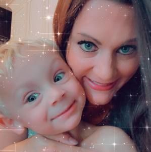 Meet your Posher, Kimberly